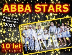 abba stars